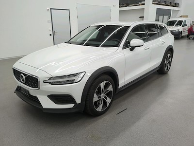 Achetez VOLVO V60 CROSS COUN sur Ayvens Carmarket